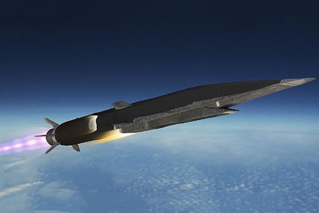Why Russia's Hypersonic Missiles Can't Be Seen on Radar | Military.com