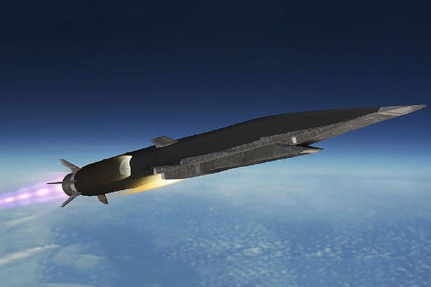 Hypersonic speed - Wikipedia