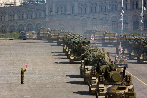 5 Most Powerful Militaries In The World; Where Does India Stand