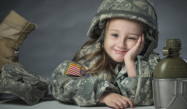 army pictures for kids