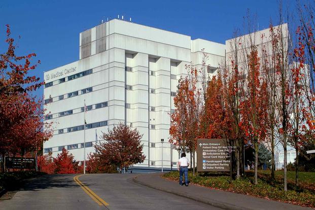 Seattle Veterans Affairs Medical Center. 