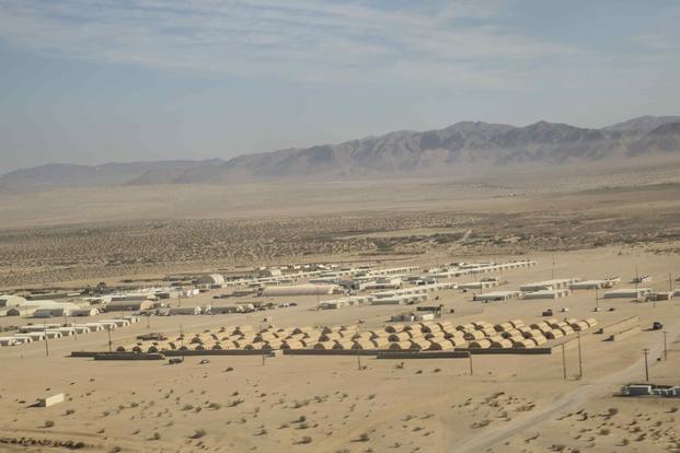 Active Shooter Situation At California Marine Corps Base NY Gun Forum
