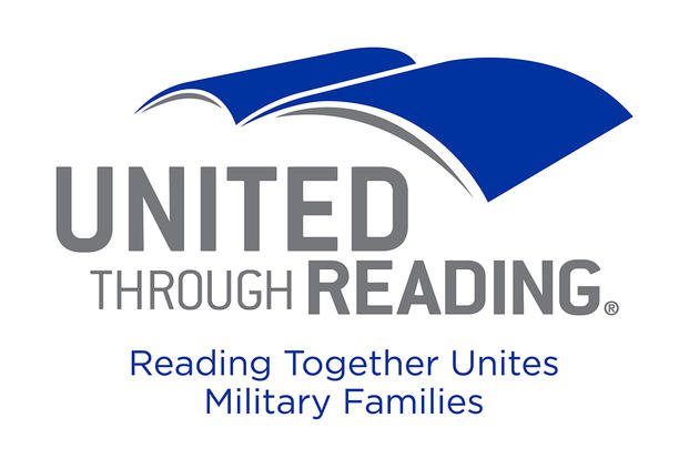 united through reading logo