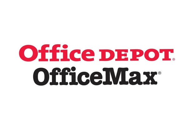 Office Depot and OfficeMax Veterans Day Military Discount 