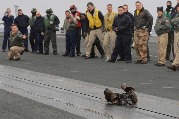 us navy flight deck boots