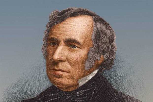 President Zachary Taylor