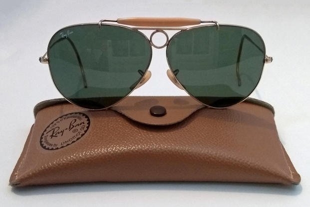 Ray-Ban Sunglasses