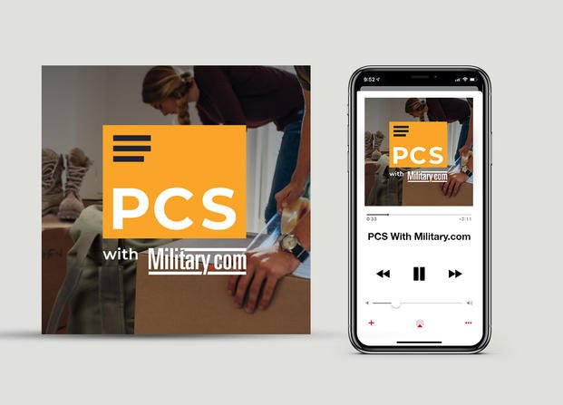 PCS With Military.com