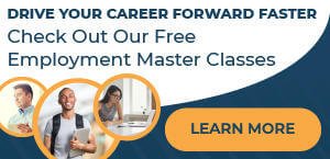 overseas jobs ex military Veteran Talent Pool Native Ad. V1F 300x145
