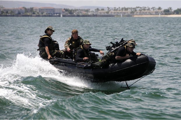 How To Become A Navy Seal Military Com