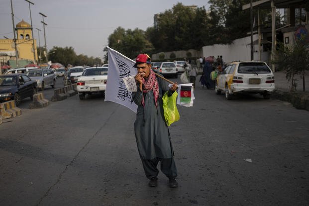Taliban Order Fighters Out of Afghan Homes They Took Over