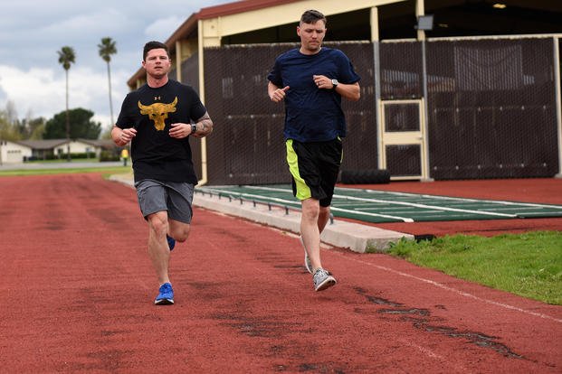 Ask Stew: How to Train for Timed Runs | Military.com