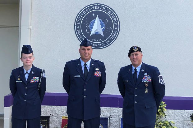 Air Force transitions to a single combat uniform > Air Force