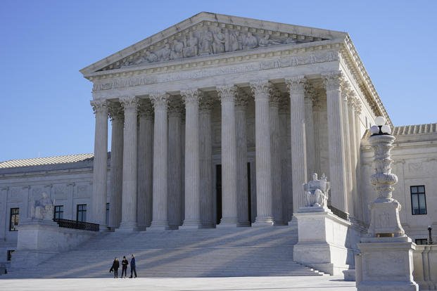 Supreme Court gives federal law enforcement sweeping immunity from