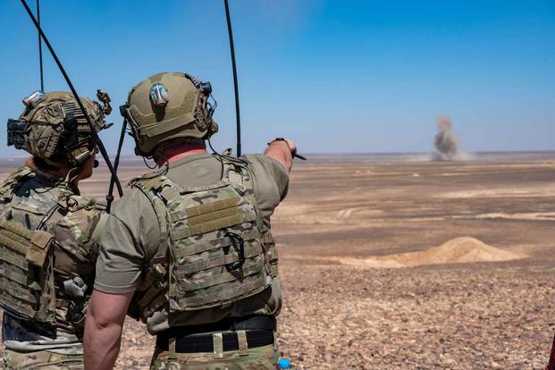 This Week’s Top Military Photos: Air Force Cadets Learn to Fly, Heroes ...