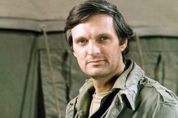 Alan Alda - Age, Bio, Birthday, Family, Net Worth