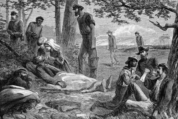 How a Civil War Veteran Became One of the Greatest Criminals of All Time