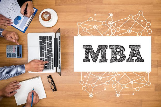 More than any other factor, obtaining an MBA is about moving up -- in your original field or on to another.