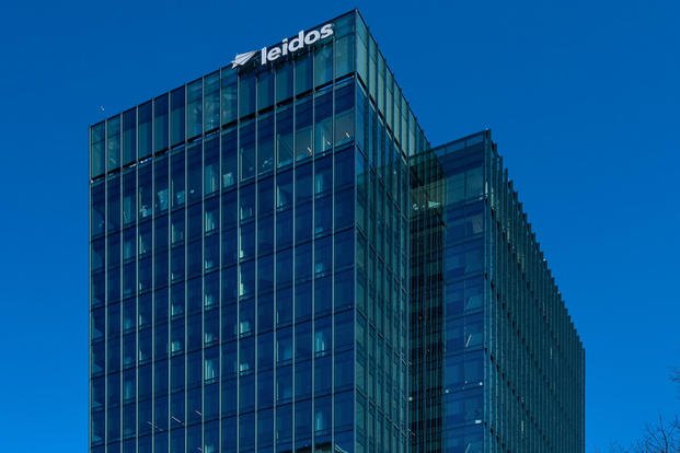 Leidos headquarters