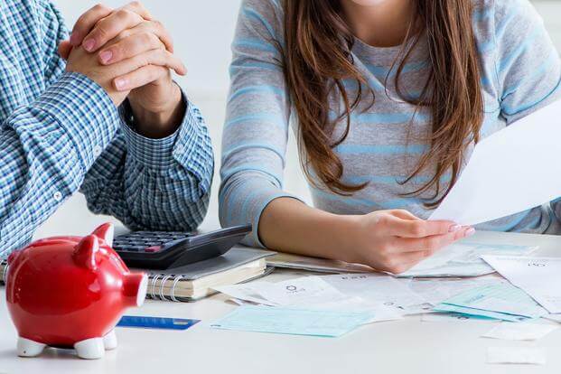 4 Strategies to Help Couples Prosper Financially