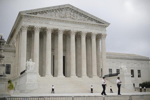 Supreme Court Accepts GI Bill Case That Could Affect 1.7 Million ...