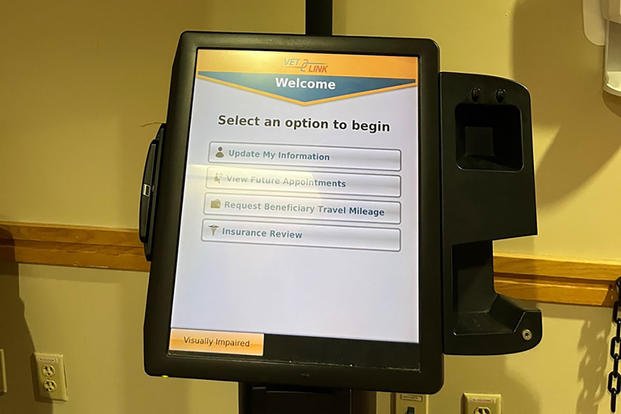 VA Brings Back Travel Claims Kiosks After Pushback from Veterans, Caregivers