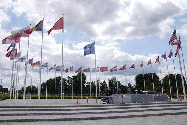 NATO’s Unity Will Be Tested at Summit in Vilnius