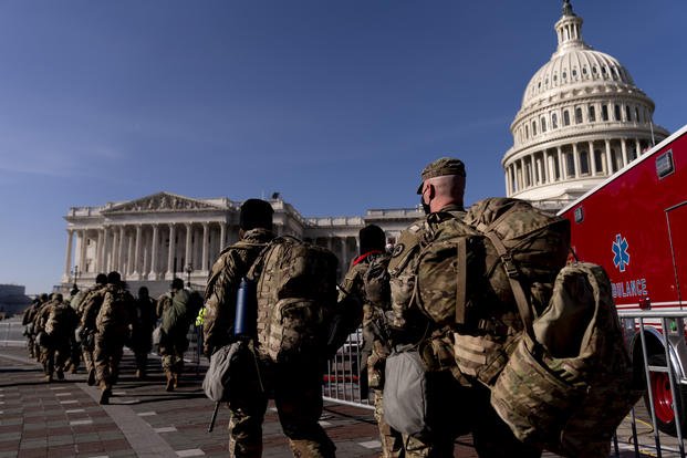 House Republicans Are Ready to Shut Down the Government, Even Though It Will Hurt Veterans