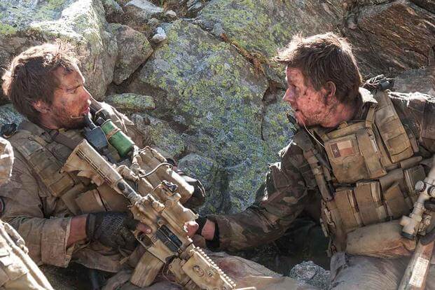 Lone Survivor' Team Returns With 'Call of Duty' Spot