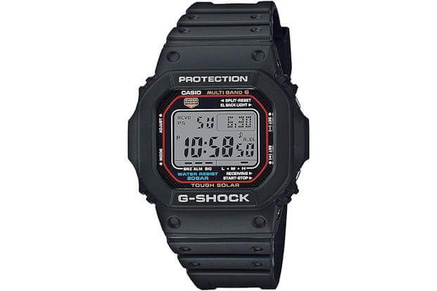 The Best Casio G Shock Watch Deals on Amazon Right Now Military