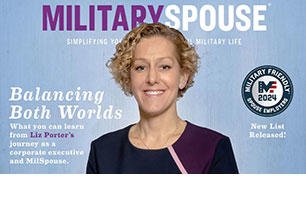  Liz Porter: Navigating Success with Resilience in Military Life and Leadership