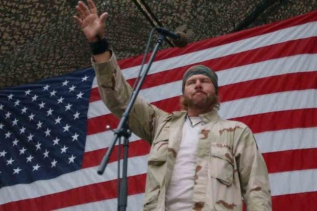 Americans Were Never Supposed to Hear Toby Keith's Ass-Kicking Post-9/ ...