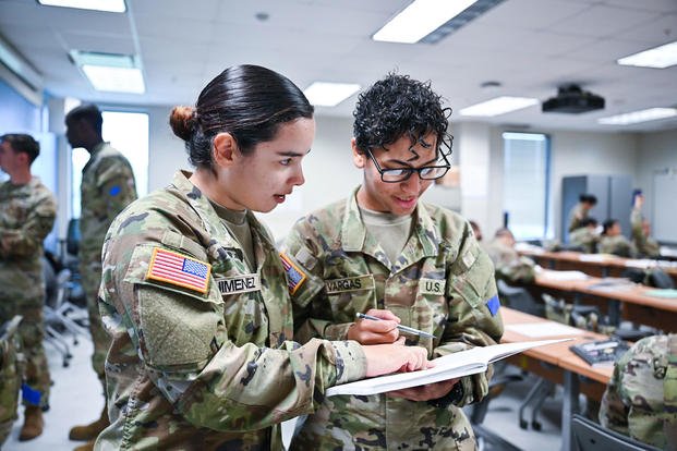 Army Expanding Pre-Basic Training Prep Courses to Bring in More Soldiers and Curb Recruiting Crisis