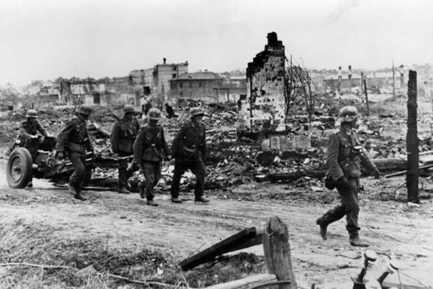 Soviet Premier Joseph Stalin ignored warnings that Germany planned to invade Stalingrad. More than 2 million were killed or injured in the Battle of Stalingrad in 1942 and '43. 