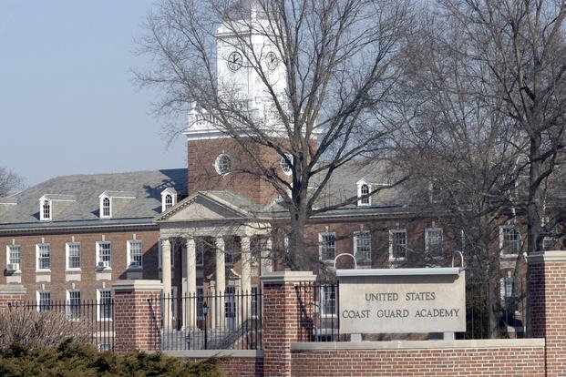 U.S. Coast Guard Academy 