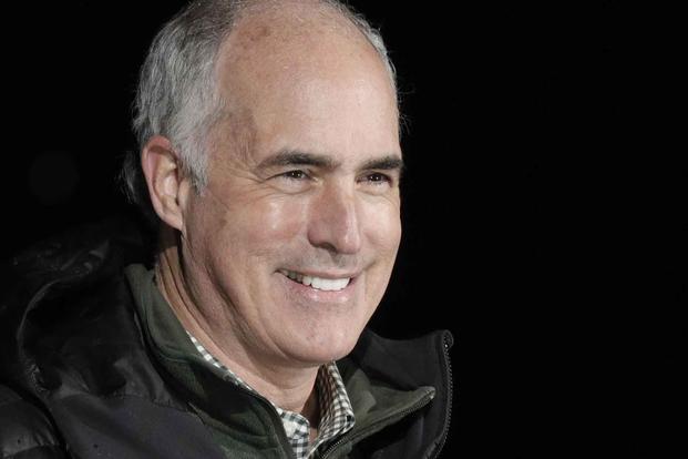 U.S. Sen. Bob Casey