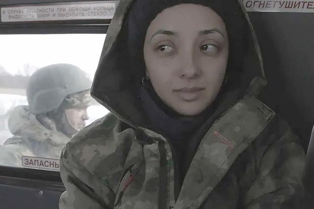 A new documentary about Russia’s invasion of Ukraine is causing a stir on the film festival scene