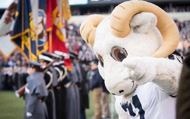 How the 2024 College Football Season Could See 2 Army-Navy Games