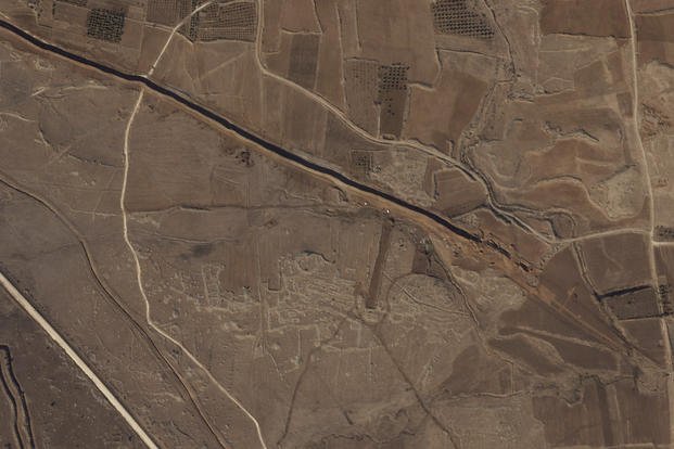Mideast Wars Israel Syria