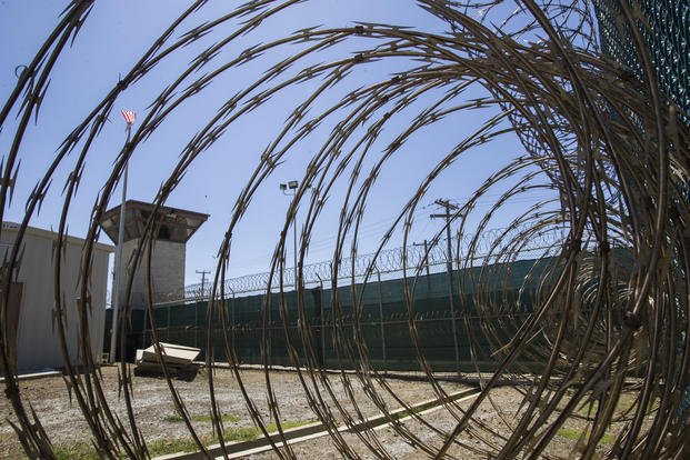 US Repatriates 3 Guantanamo Bay Detainees, Including One Held 17 Years ...