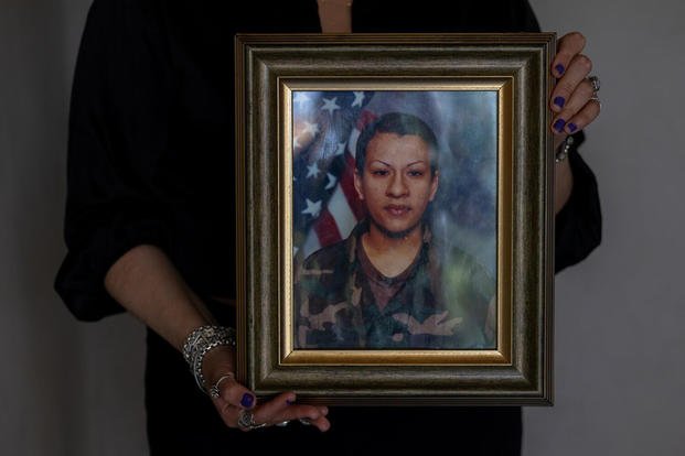 Photo of Lucrecia Macias Barajas