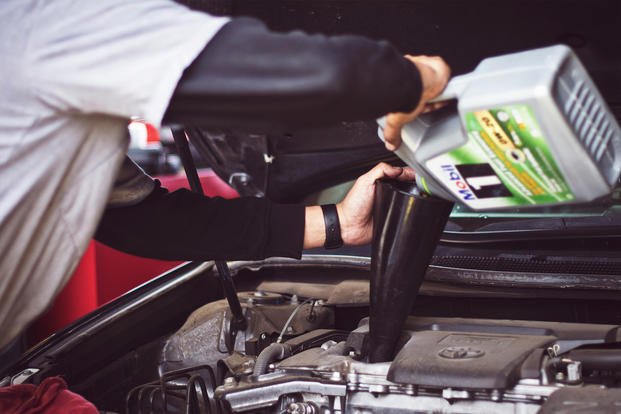Regular oil changes are one of the best ways to boost your car’s resale value.
