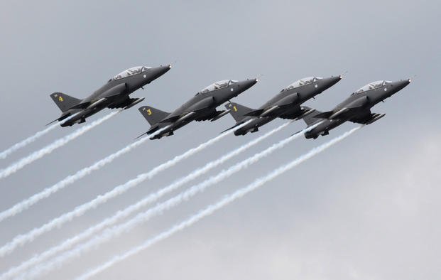 Finland Military Swastika