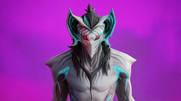 Fortnite's 2025 Fortnitemares Will Be Bigger Than Last Year's