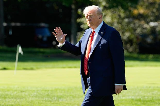 Trump