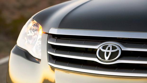 toyota avalon main