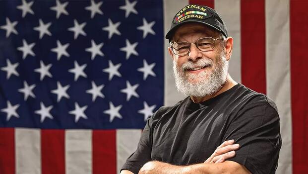 National Veteran Small Business Week and the SBA:  A Starting Place for Veterans