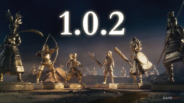 Europa Universalis 5 releases its 1.0.2 update patch notes.