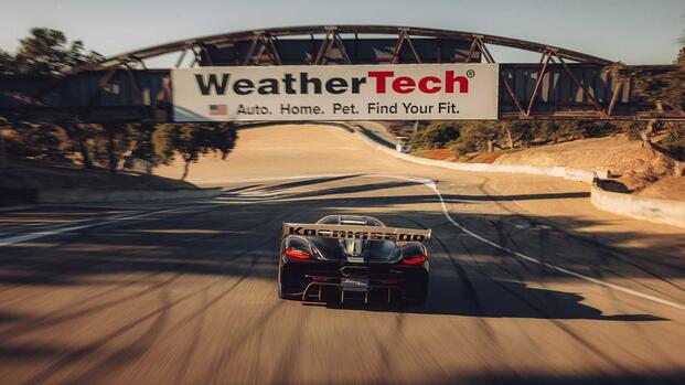 Koenigsegg Sadairs Spear Laguna Seca (1)