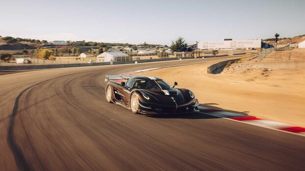 Koenigsegg Sadairs Spear Laguna Seca (3)